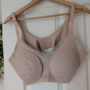 Honeylove Blush Seamless Bra